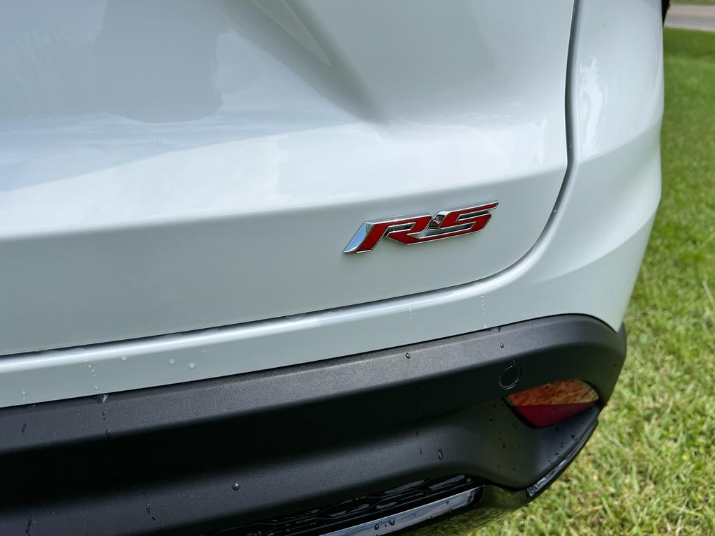 new 2025 Chevrolet Trax car, priced at $24,330