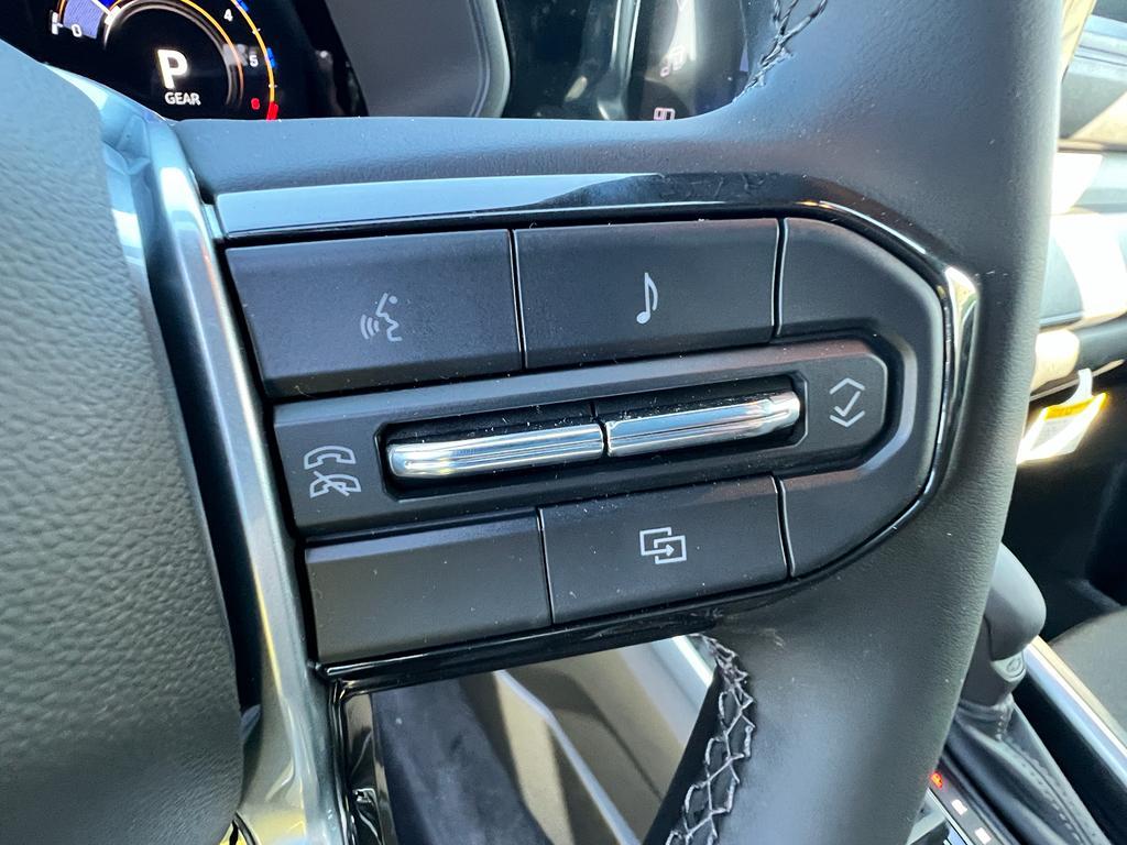 new 2025 Chevrolet Colorado car, priced at $35,285
