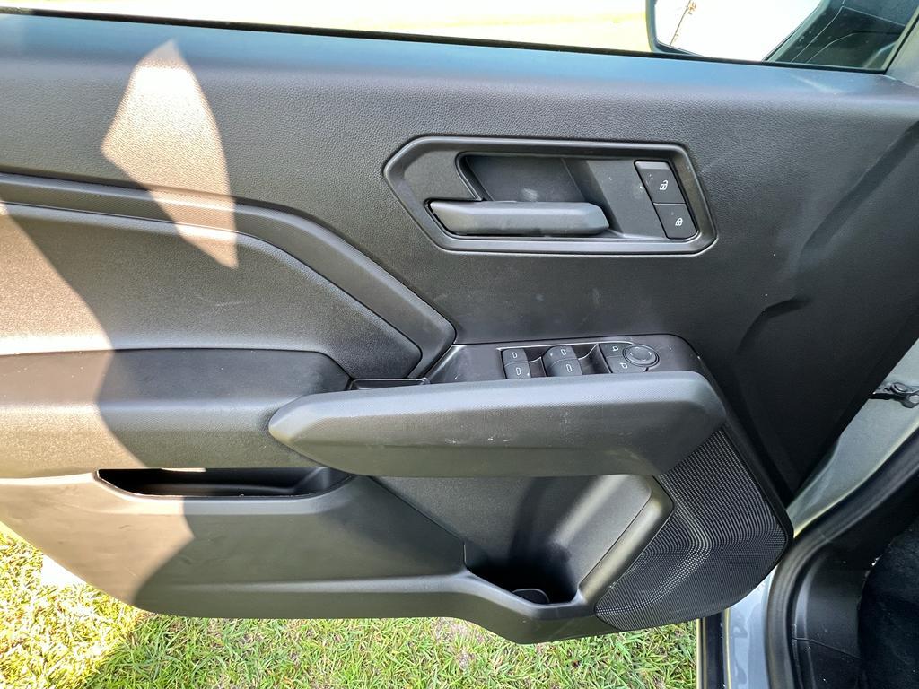 new 2025 Chevrolet Colorado car, priced at $35,285