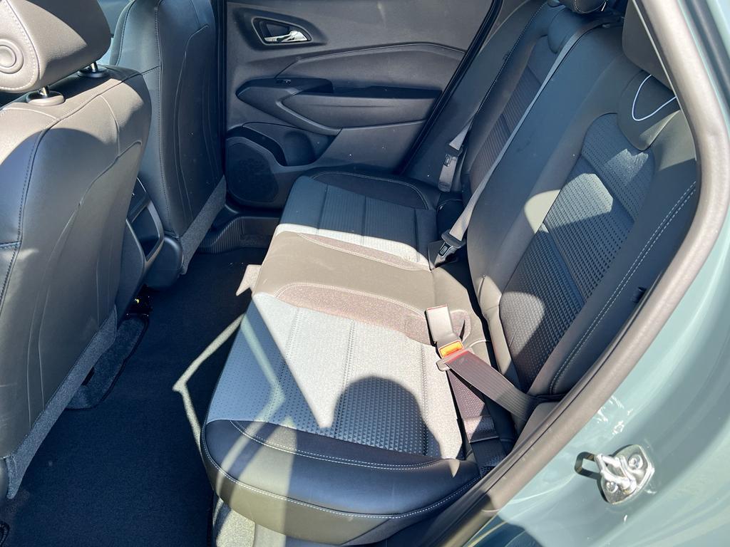 new 2026 Chevrolet Trax car, priced at $25,925