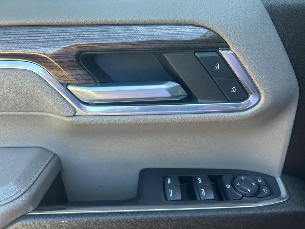 used 2023 Chevrolet Silverado 1500 car, priced at $39,629