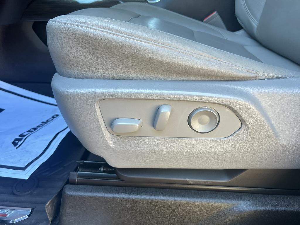 used 2023 Chevrolet Silverado 1500 car, priced at $39,629