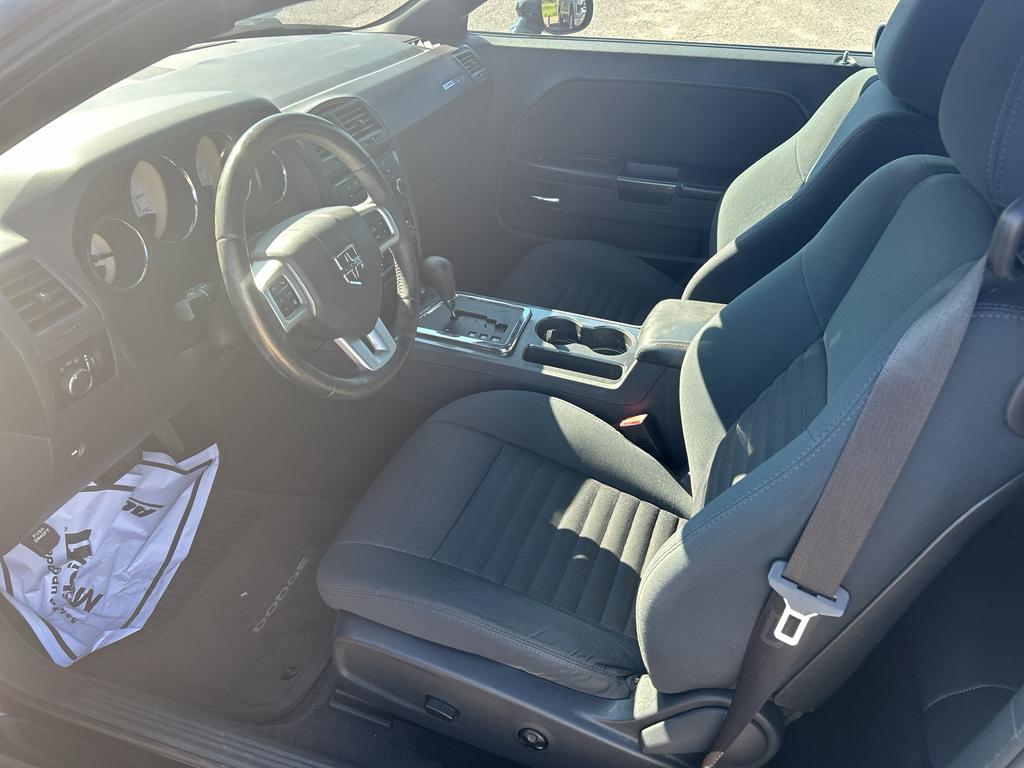 used 2012 Dodge Challenger car, priced at $10,835