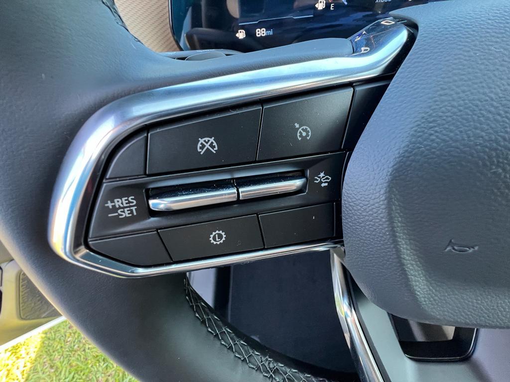 new 2026 Chevrolet Equinox car, priced at $36,375
