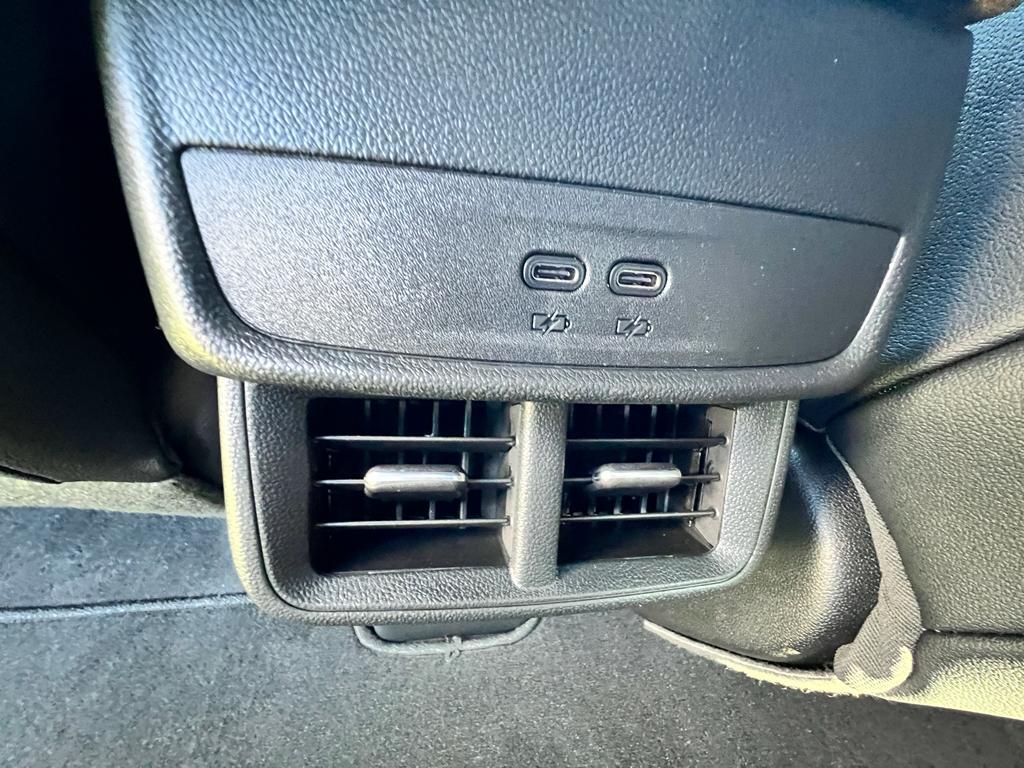 new 2026 Chevrolet Equinox car, priced at $36,375