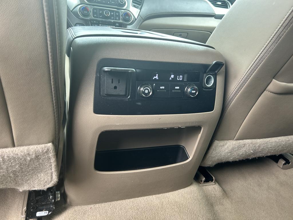 used 2019 Chevrolet Tahoe car, priced at $22,418