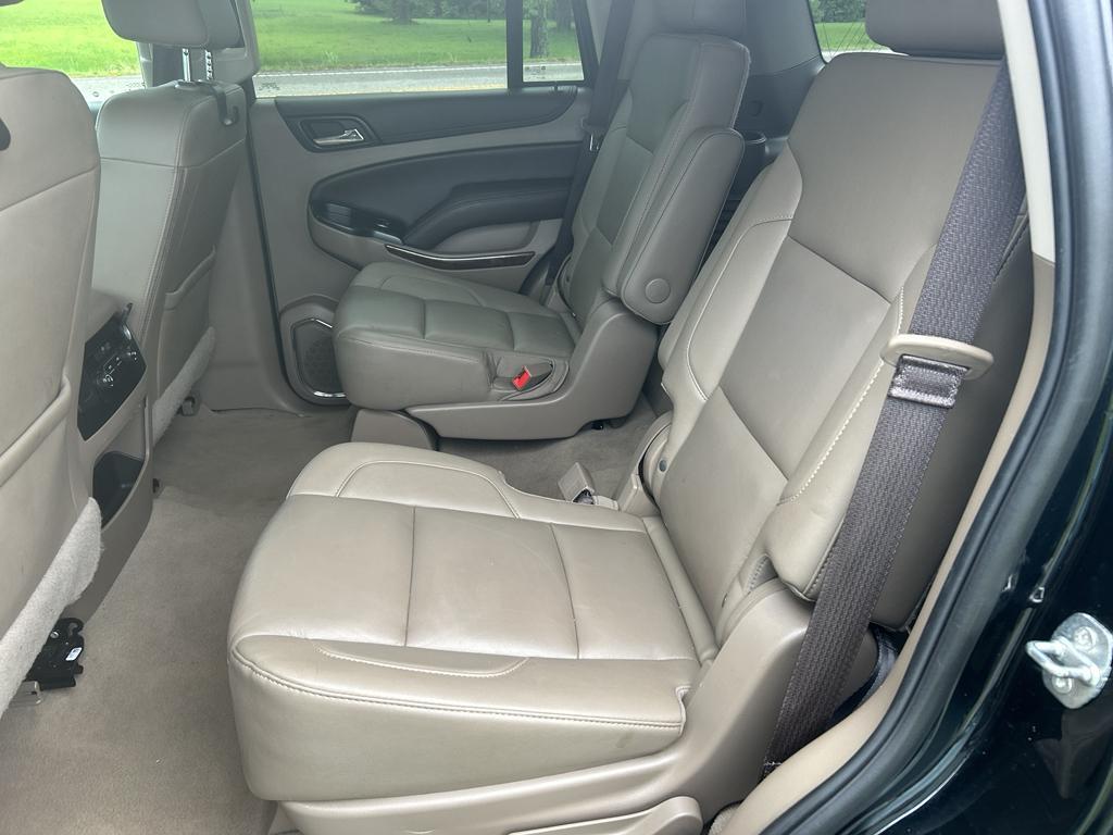 used 2019 Chevrolet Tahoe car, priced at $22,418