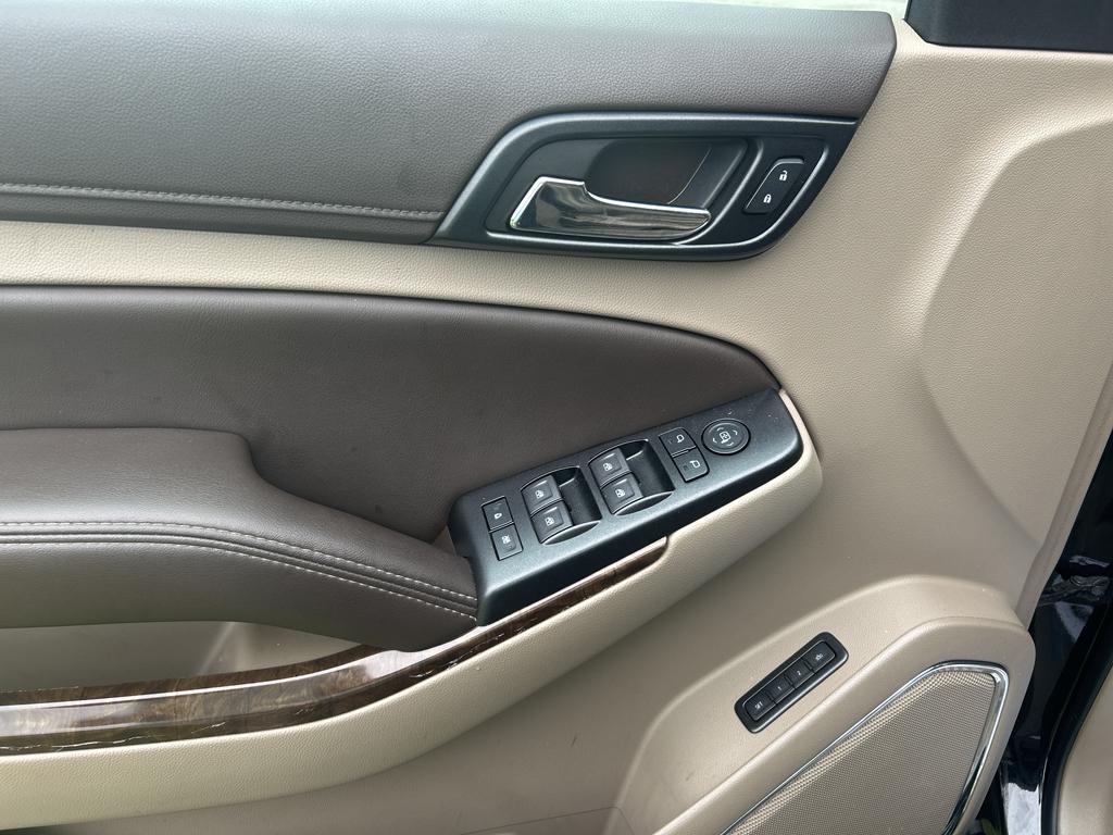 used 2019 Chevrolet Tahoe car, priced at $22,418