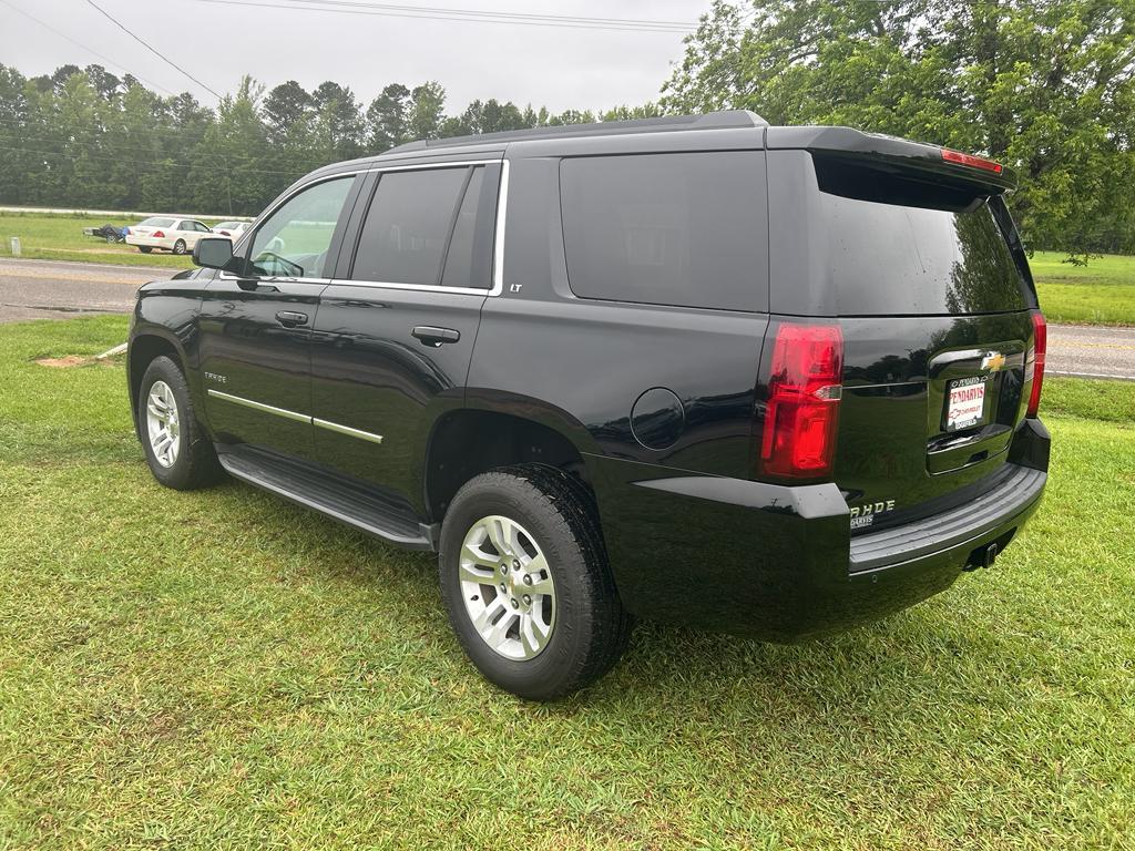 used 2019 Chevrolet Tahoe car, priced at $22,418