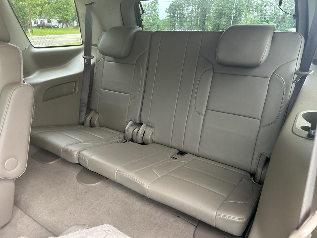 used 2019 Chevrolet Tahoe car, priced at $22,418