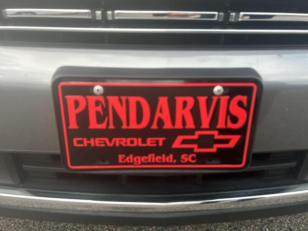 used 2021 Chevrolet Tahoe car, priced at $47,275