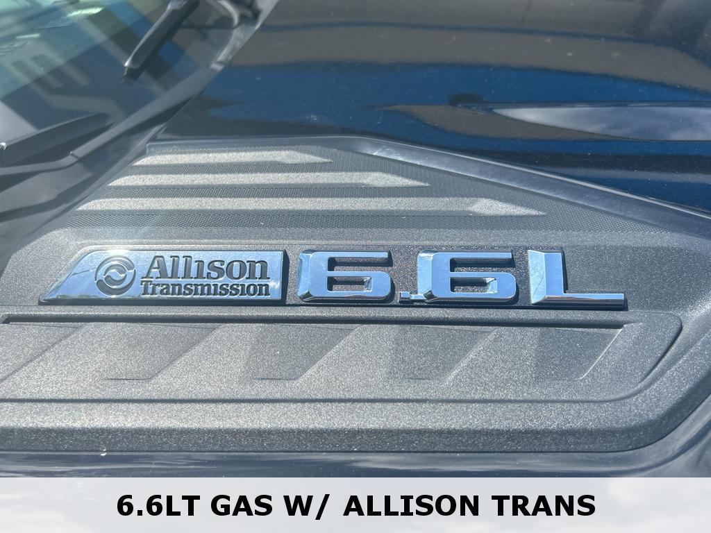 used 2024 Chevrolet Silverado 2500 car, priced at $52,435