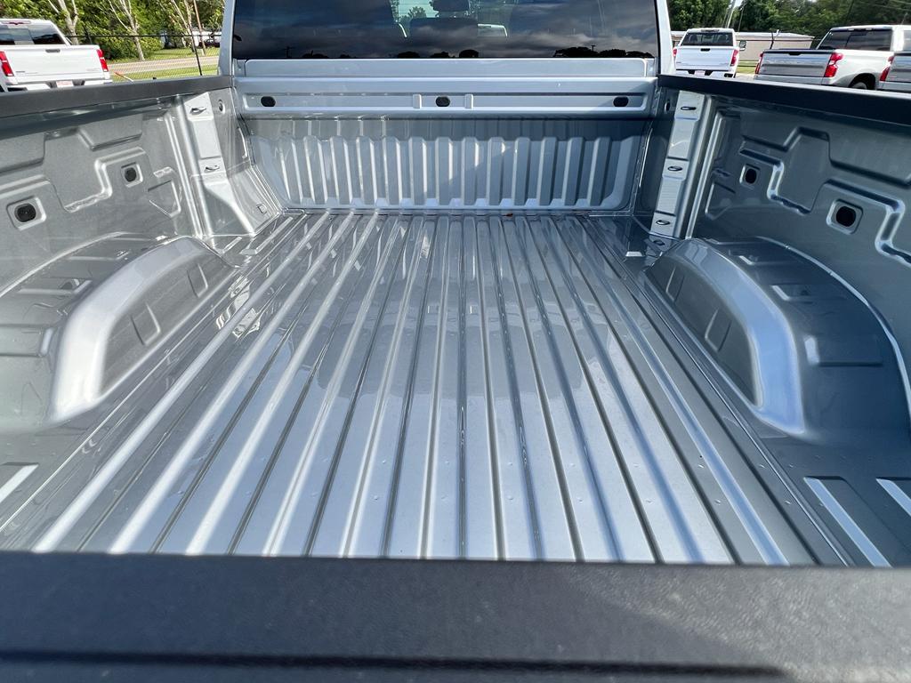 new 2025 Chevrolet Silverado 2500 car, priced at $56,785