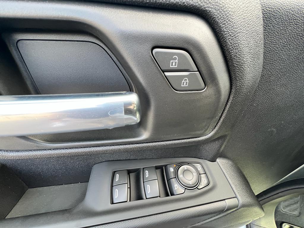 new 2025 Chevrolet Silverado 2500 car, priced at $56,785