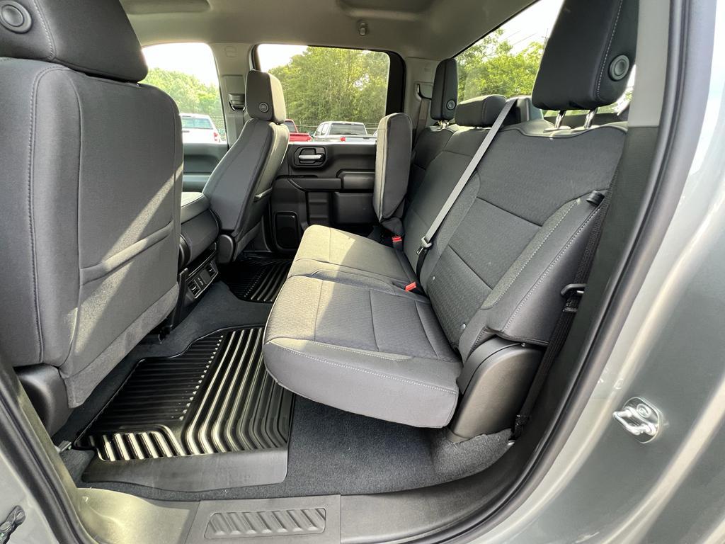 new 2025 Chevrolet Silverado 2500 car, priced at $56,785