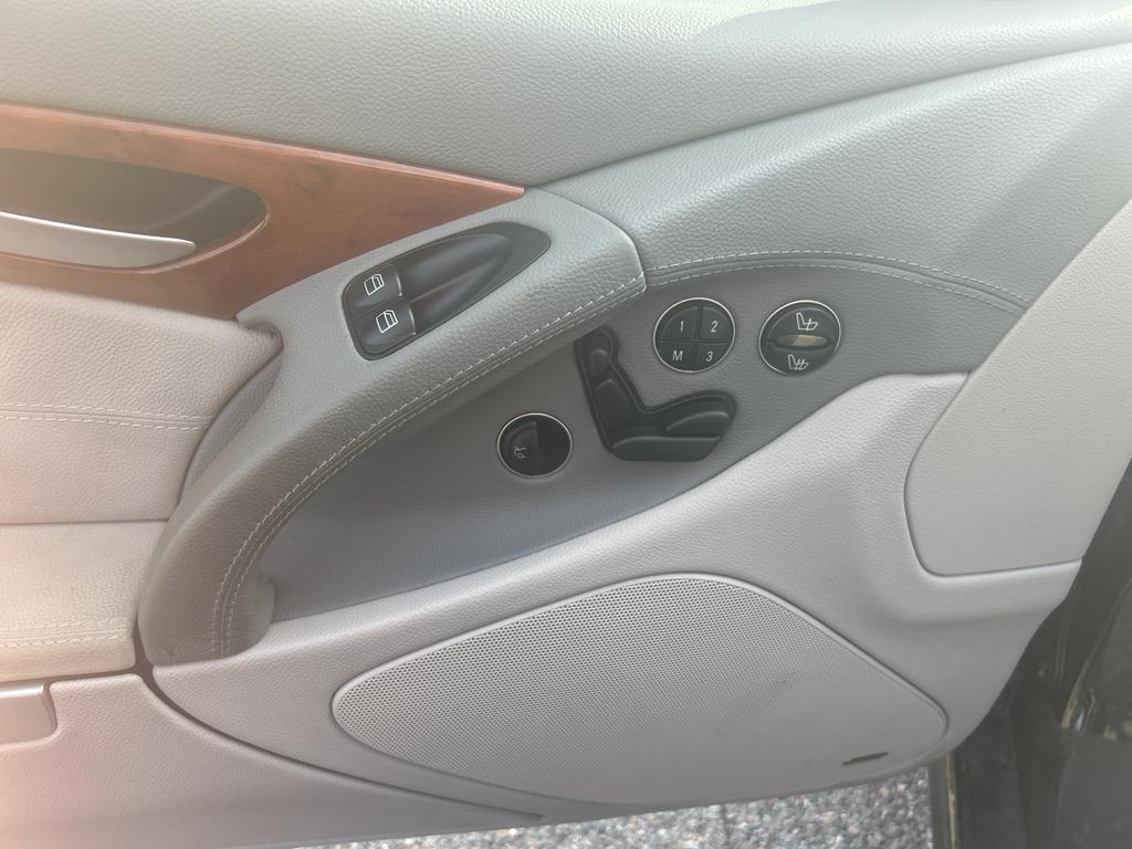 used 2004 Mercedes-Benz SL-Class car, priced at $10,885