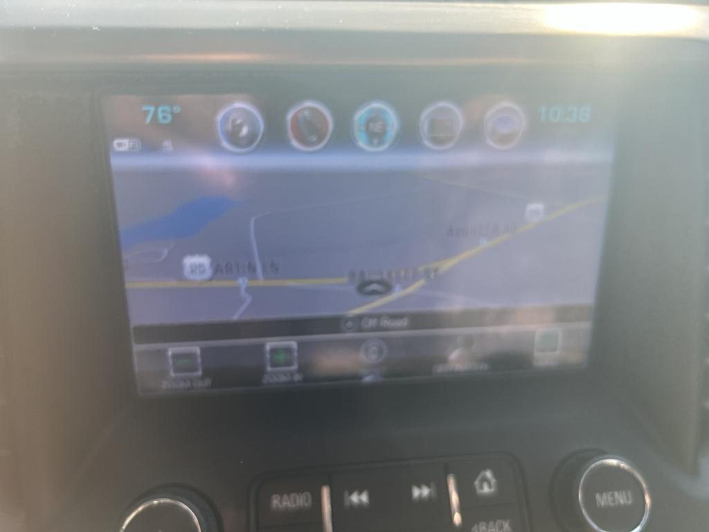 used 2018 GMC Acadia car, priced at $16,845