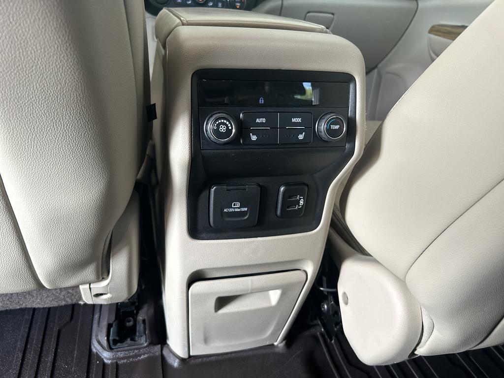 used 2018 GMC Acadia car, priced at $16,845