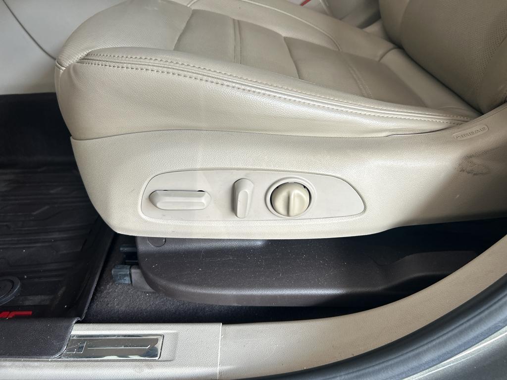 used 2018 GMC Acadia car, priced at $16,845