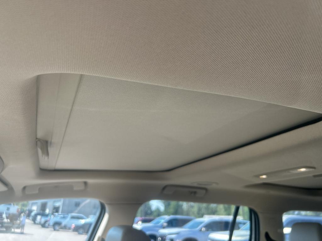 used 2018 GMC Acadia car, priced at $16,845