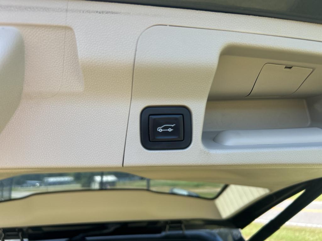used 2018 GMC Acadia car, priced at $16,845