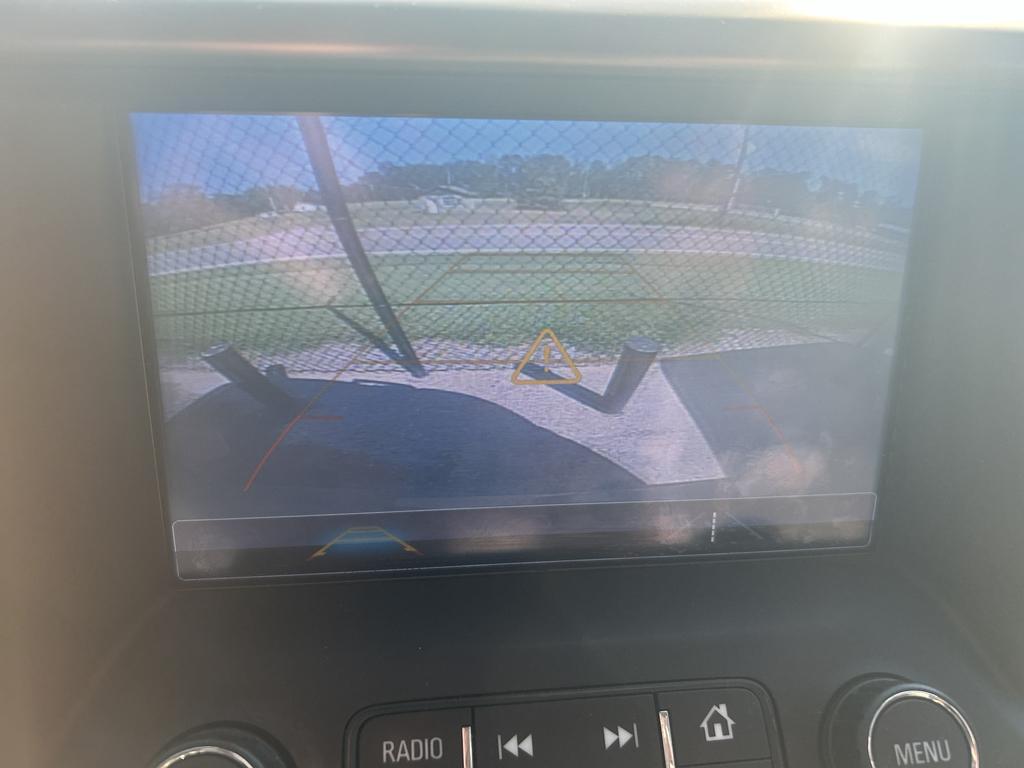 used 2018 GMC Acadia car, priced at $16,845