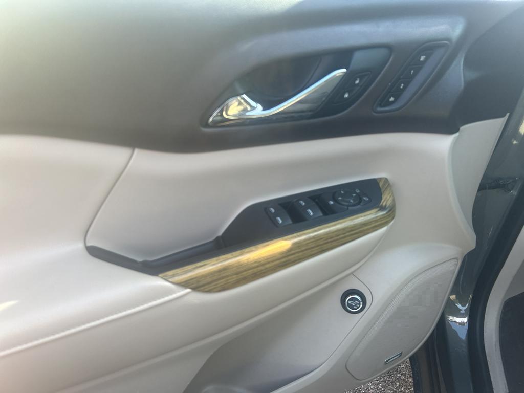 used 2018 GMC Acadia car, priced at $16,845