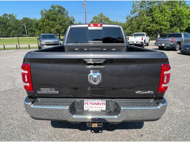 used 2021 Ram 2500 car, priced at $54,960