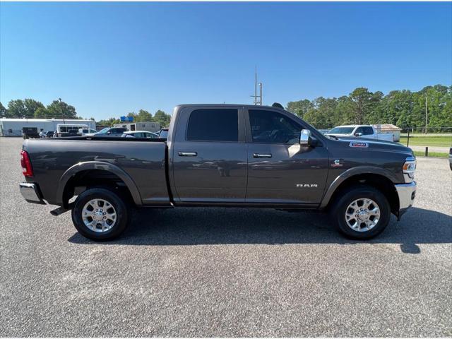 used 2021 Ram 2500 car, priced at $54,960