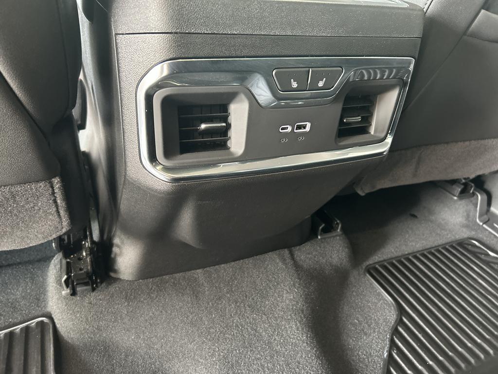 used 2025 Chevrolet Silverado 1500 car, priced at $63,835