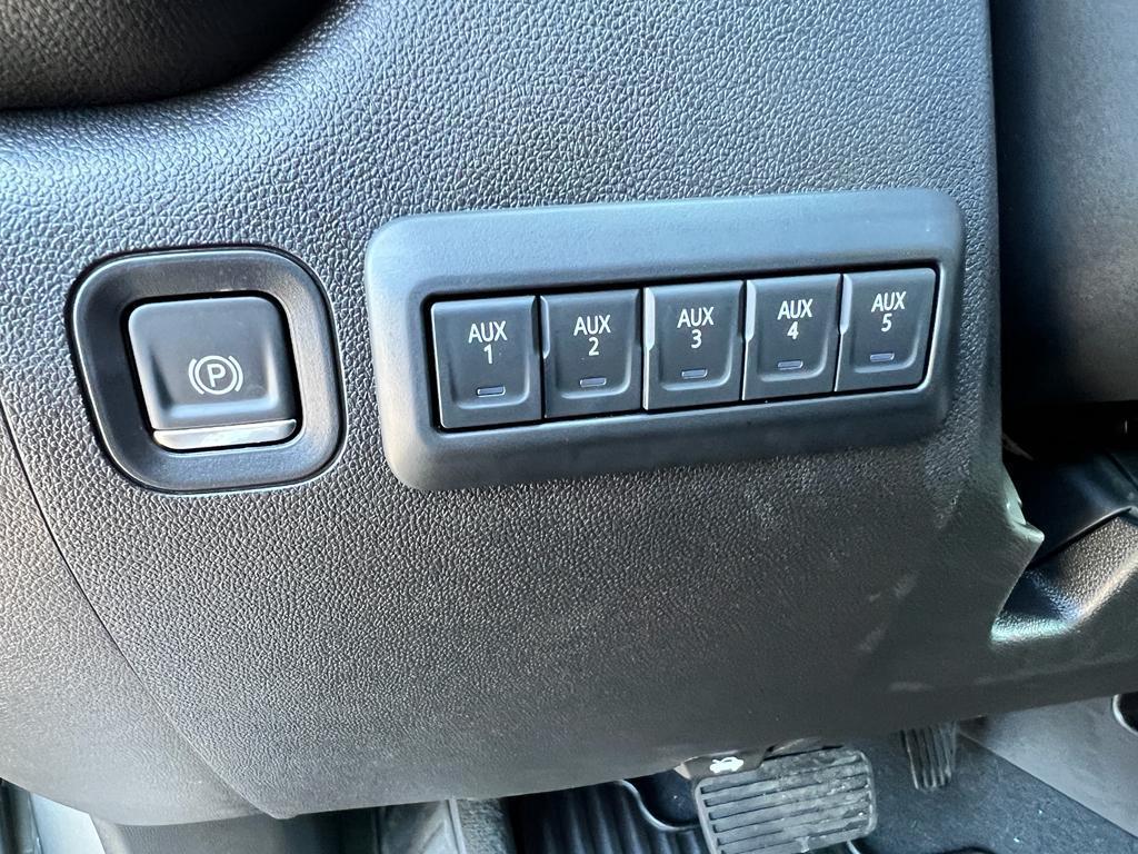 new 2025 Chevrolet Silverado 2500 car, priced at $67,765