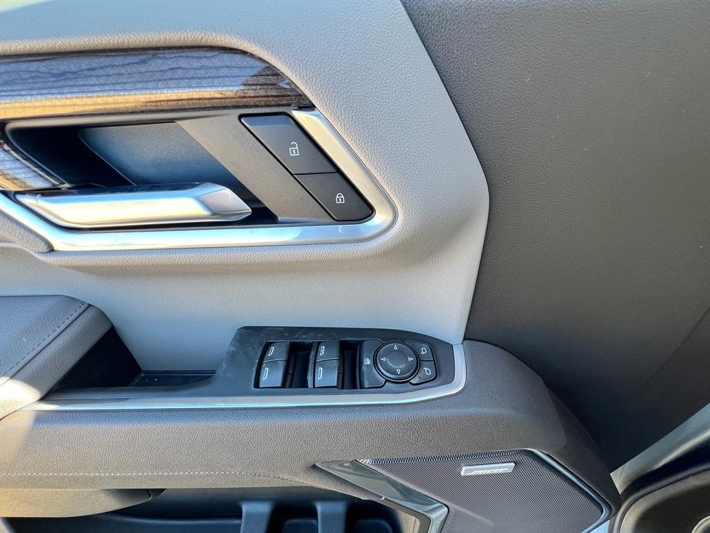 new 2025 Chevrolet Silverado 1500 car, priced at $61,500