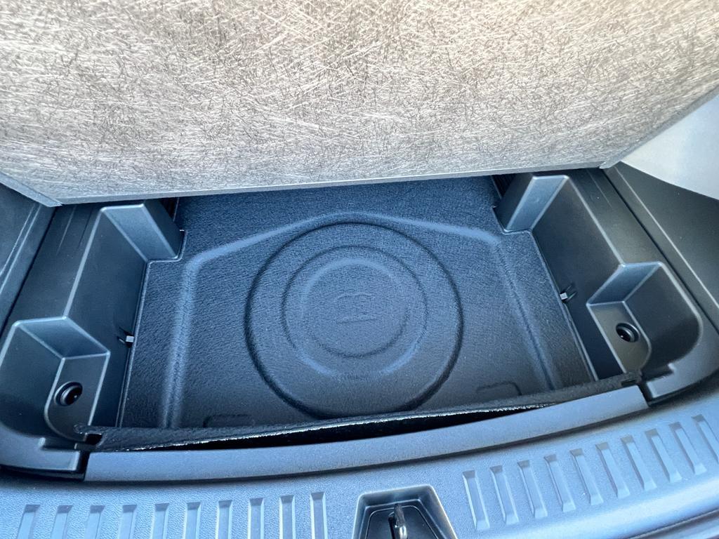 new 2026 Chevrolet Equinox car, priced at $31,925