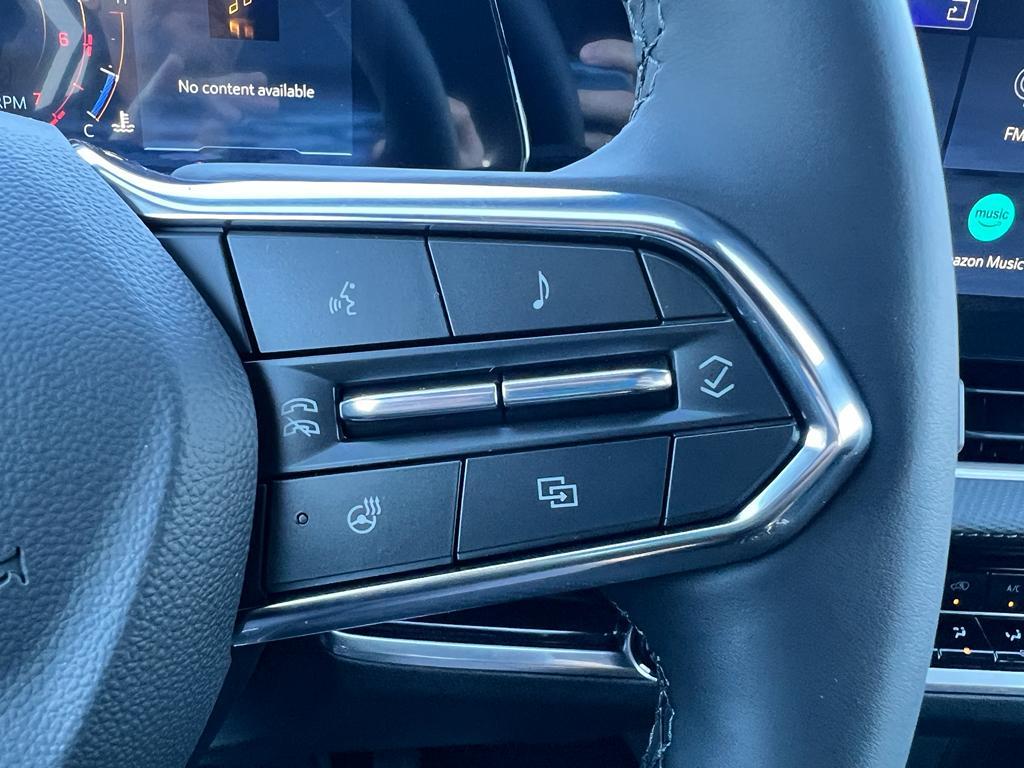 new 2026 Chevrolet Equinox car, priced at $31,925