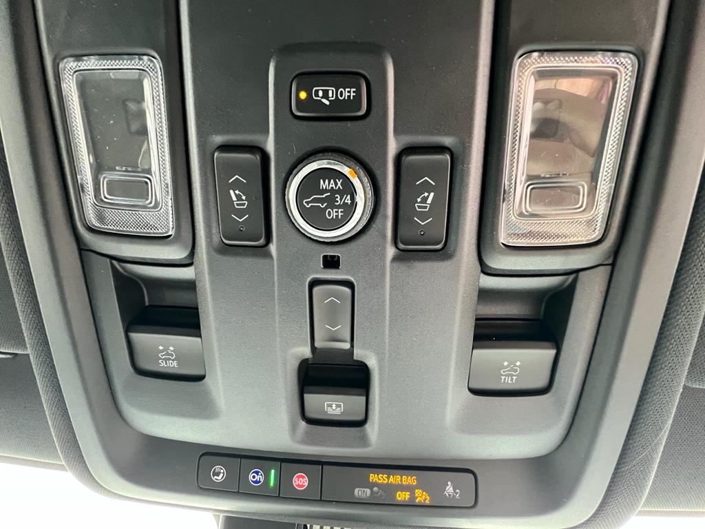 new 2025 Chevrolet Tahoe car