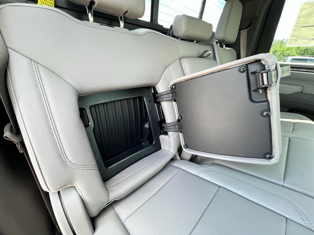 new 2025 Chevrolet Silverado 2500 car, priced at $68,275