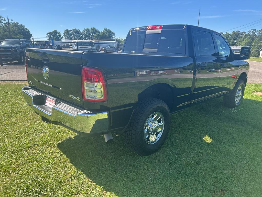 used 2023 Ram 3500 car, priced at $48,843