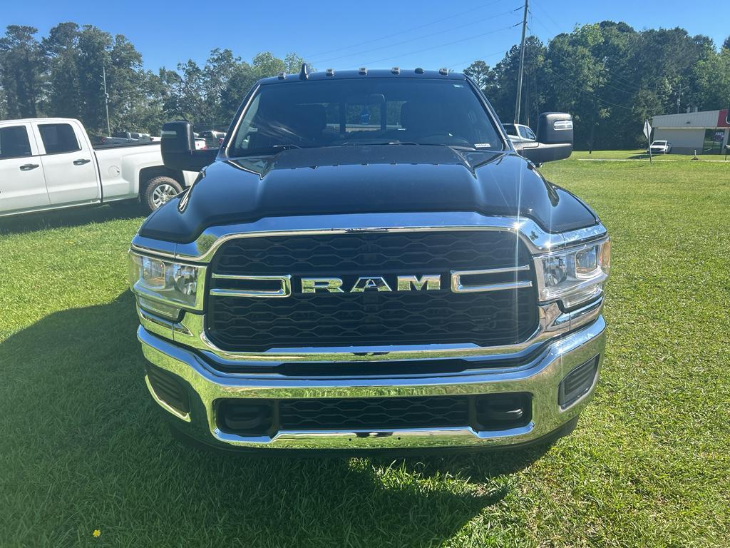 used 2023 Ram 3500 car, priced at $48,843