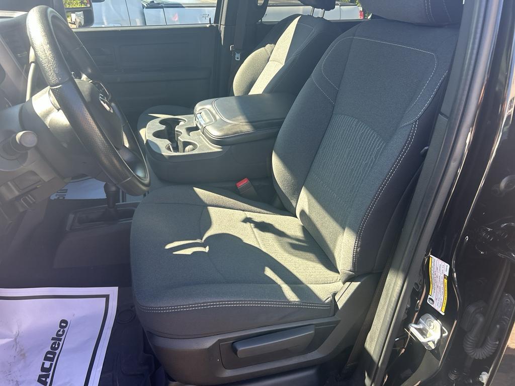used 2023 Ram 3500 car, priced at $48,843