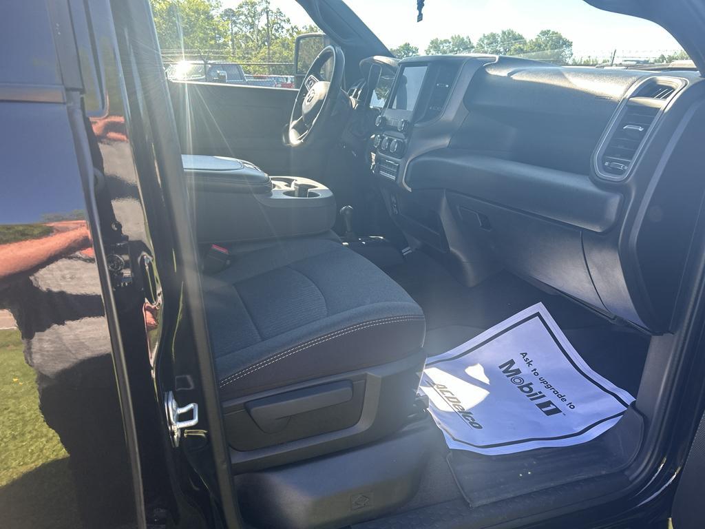 used 2023 Ram 3500 car, priced at $48,843