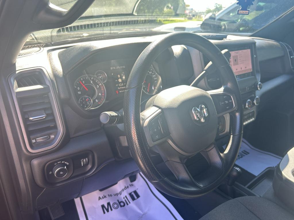 used 2023 Ram 3500 car, priced at $48,843