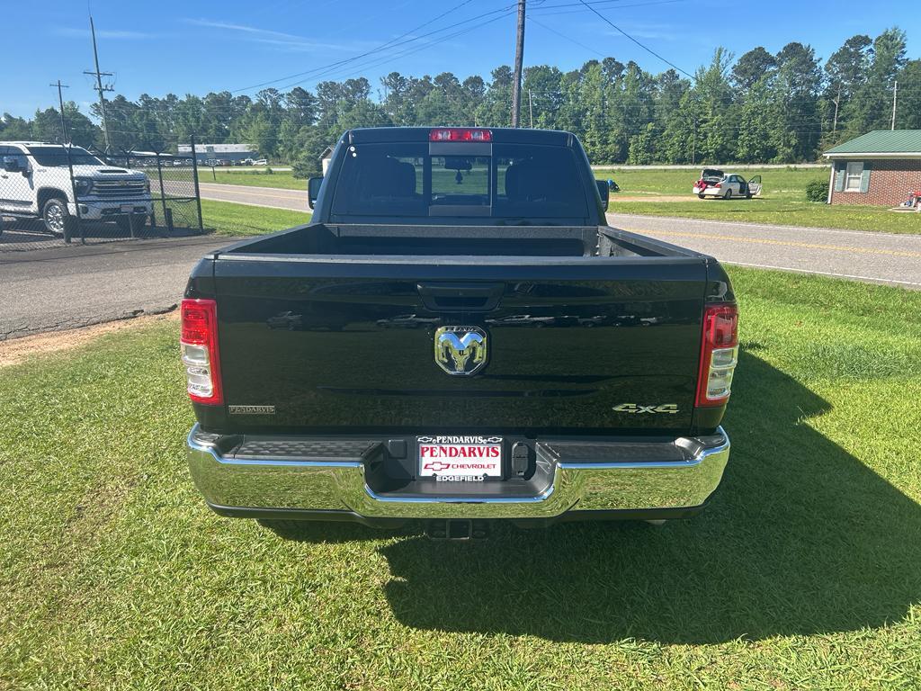 used 2023 Ram 3500 car, priced at $48,843