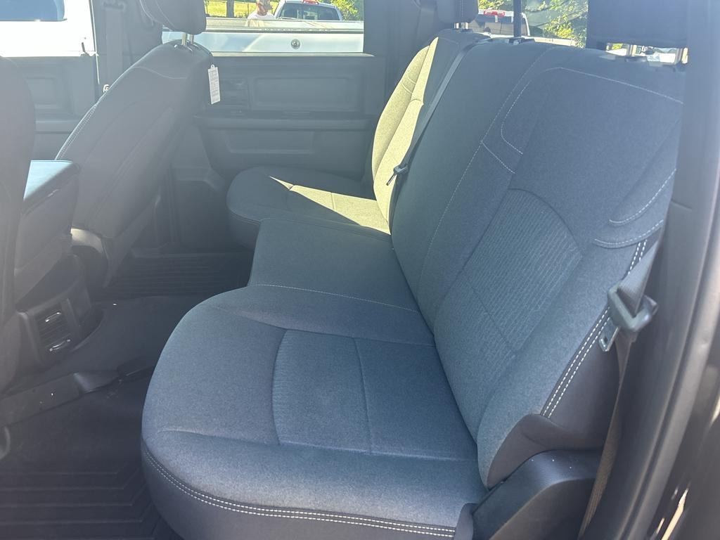 used 2023 Ram 3500 car, priced at $48,843