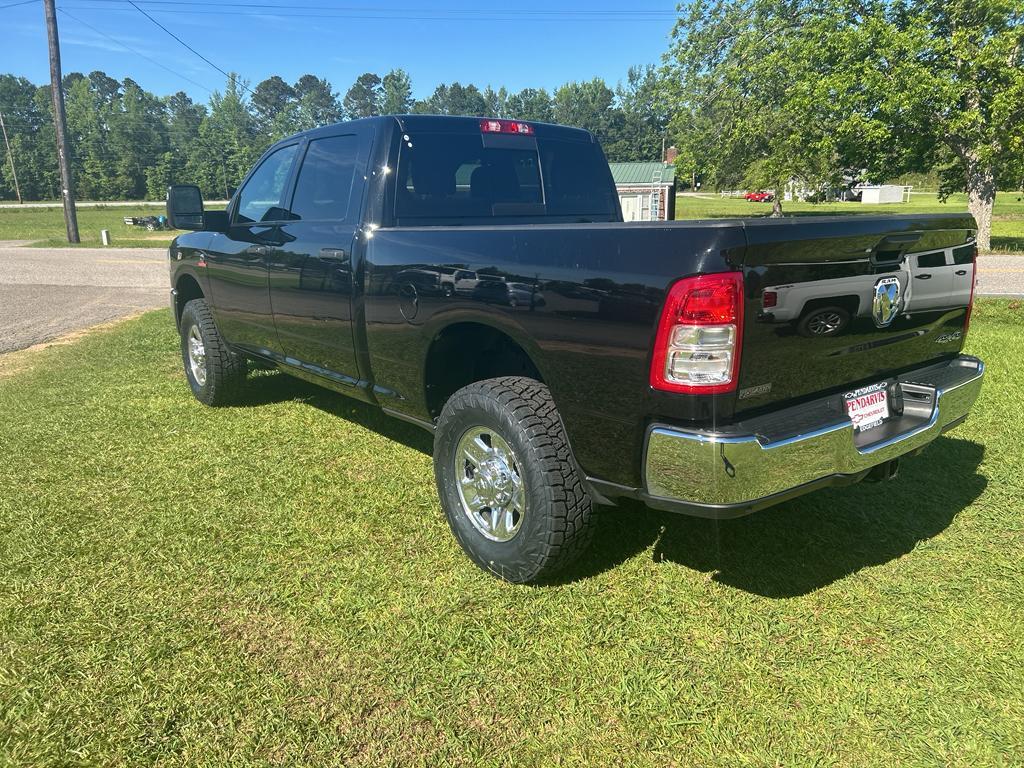 used 2023 Ram 3500 car, priced at $48,843
