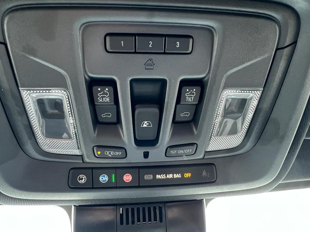 new 2025 Chevrolet Silverado 1500 car, priced at $70,030