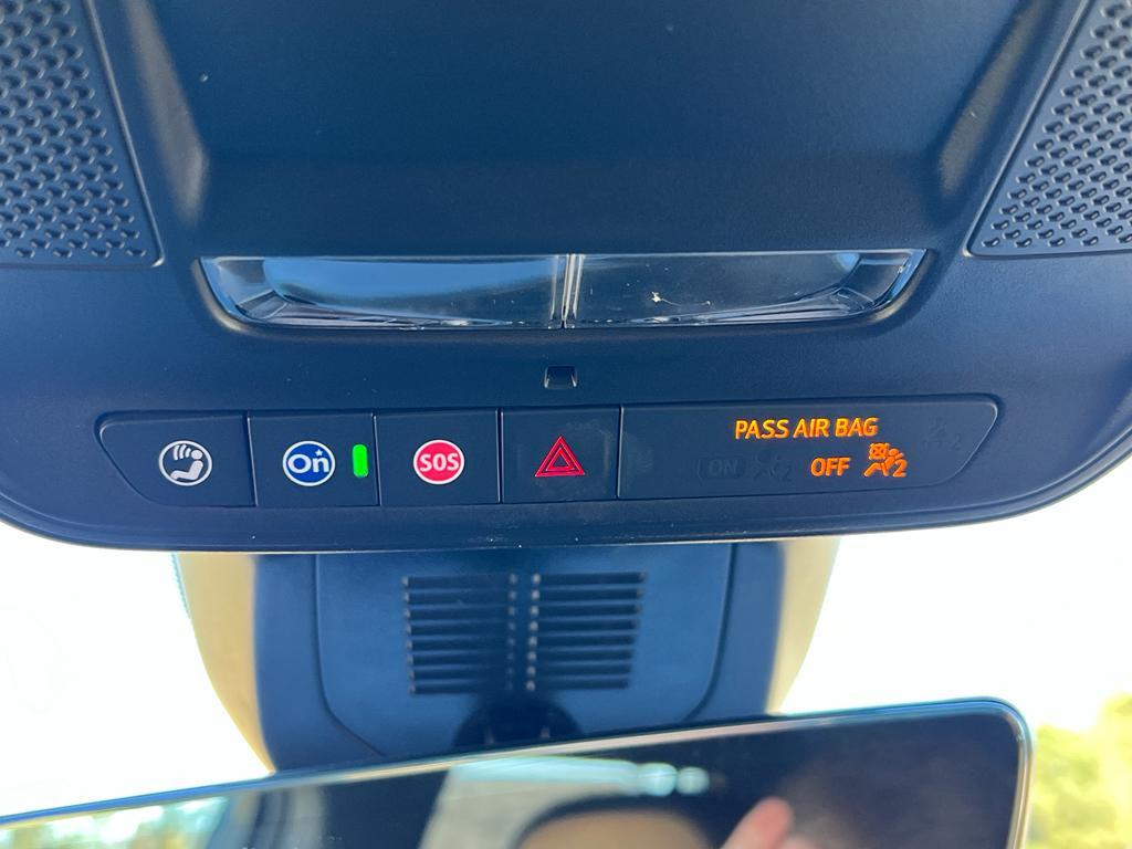 new 2026 Chevrolet Equinox car, priced at $36,275