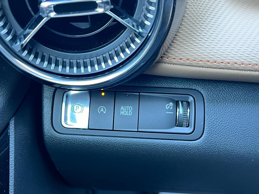 new 2026 Chevrolet Equinox car, priced at $36,275