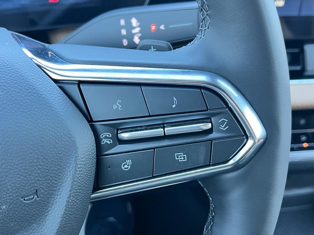 new 2026 Chevrolet Equinox car, priced at $36,275