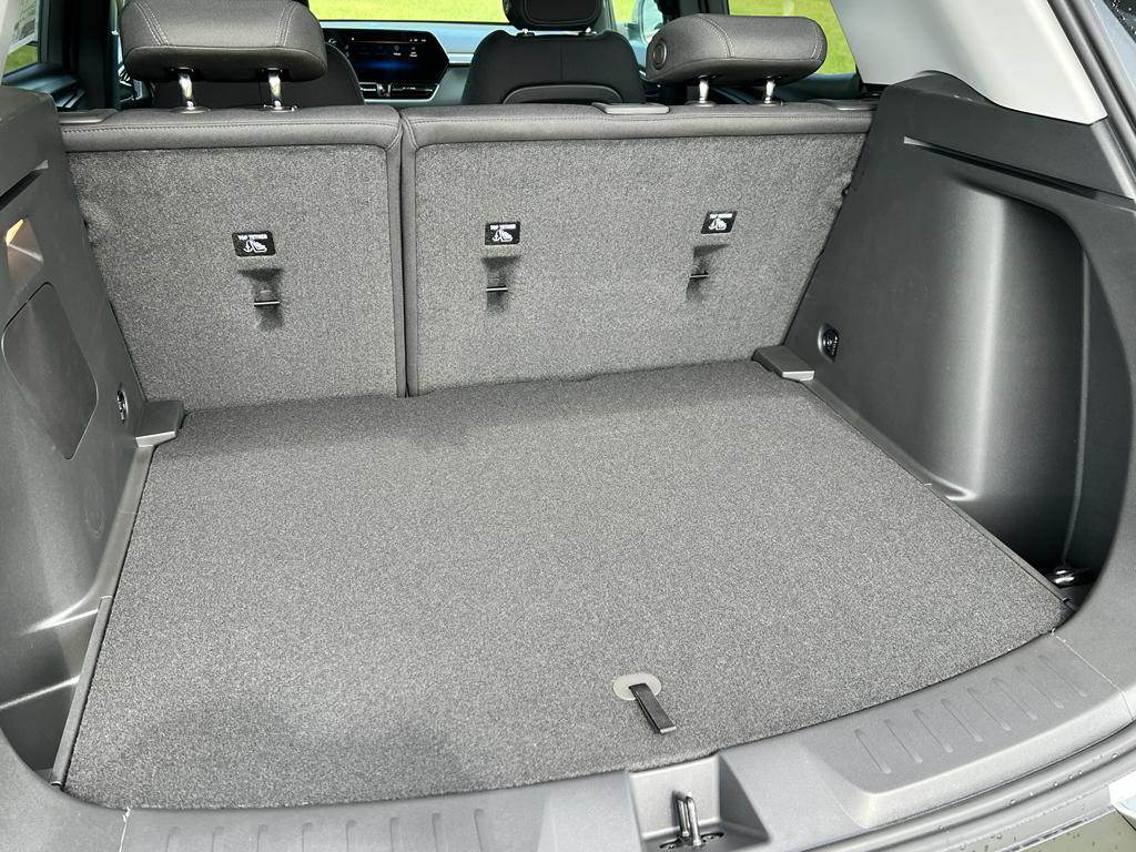new 2026 Chevrolet TrailBlazer car, priced at $27,220