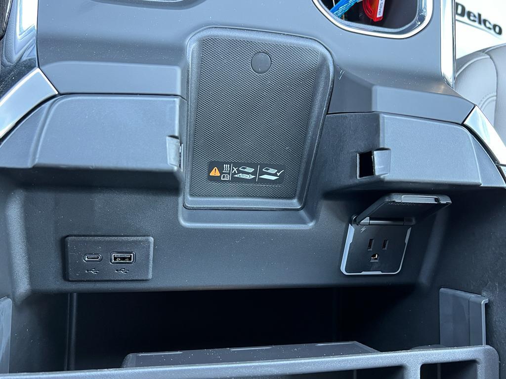 new 2025 Chevrolet Silverado 1500 car, priced at $62,545